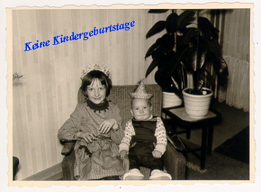 Silvester 1963